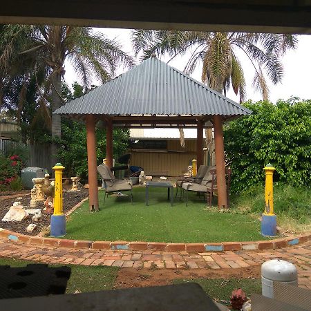 Boulder Lodge Bagian luar foto