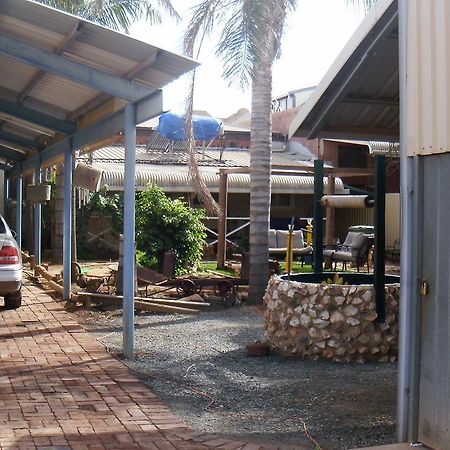 Boulder Lodge Bagian luar foto