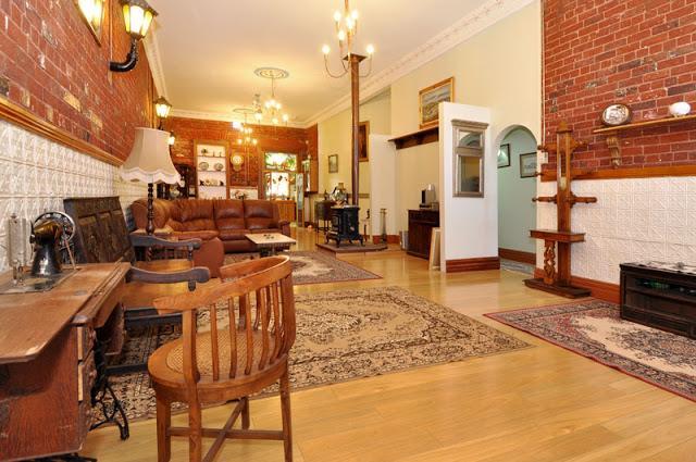 Boulder Lodge Bagian luar foto