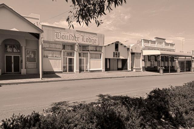Boulder Lodge Bagian luar foto