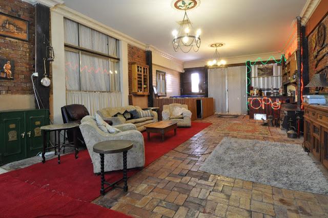 Boulder Lodge Bagian luar foto