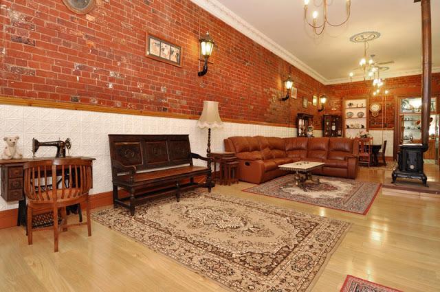 Boulder Lodge Bagian luar foto