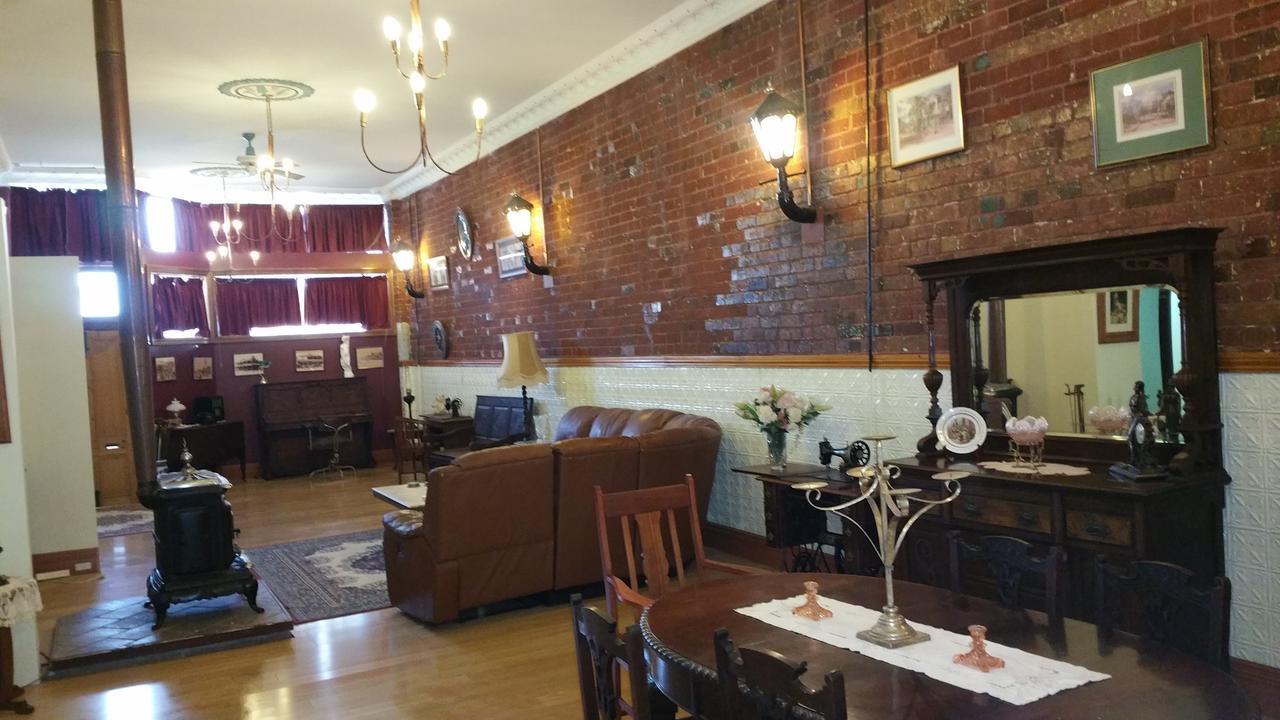 Boulder Lodge Bagian luar foto