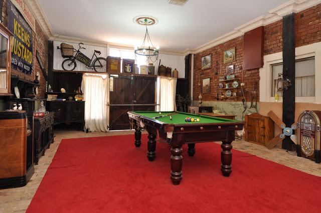 Boulder Lodge Bagian luar foto