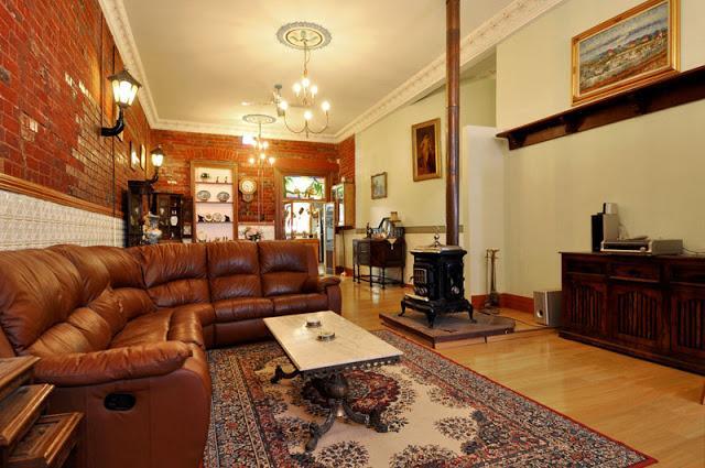 Boulder Lodge Bagian luar foto