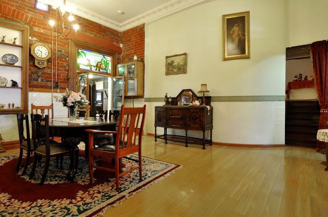 Boulder Lodge Bagian luar foto