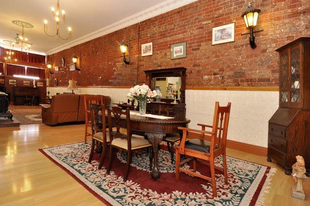 Boulder Lodge Bagian luar foto