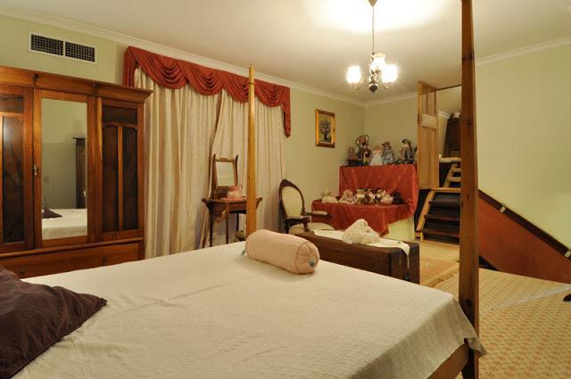 Boulder Lodge Bagian luar foto