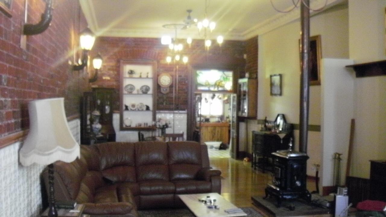 Boulder Lodge Bagian luar foto