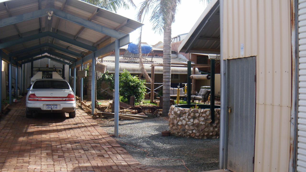 Boulder Lodge Bagian luar foto