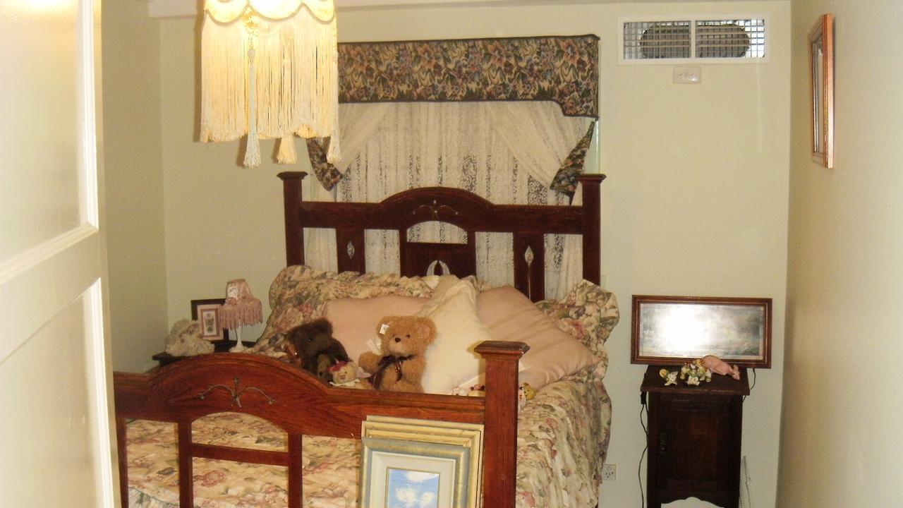 Boulder Lodge Bagian luar foto