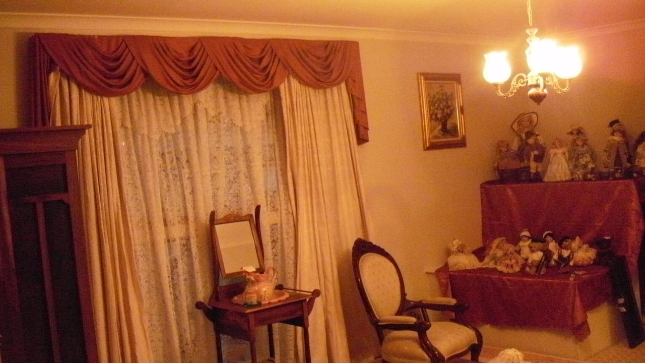 Boulder Lodge Bagian luar foto